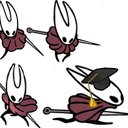 dplochcoder-TheHuntIsOn icon