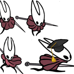 dplochcoder-TheHuntIsOn icon