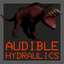 dragonmcmx-AudibleHydraulics-1.0.1 icon