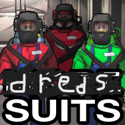 dreds_mods-DredsSuits icon