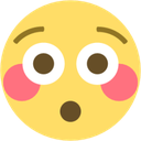 drenton-flushedhead icon