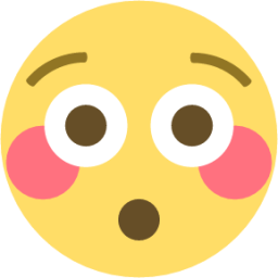 drenton-flushedhead icon