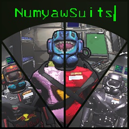 drizau-NumyawSuits icon