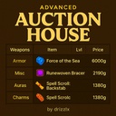 drizzlx-ErenshorAdvancedAuctionHouse icon