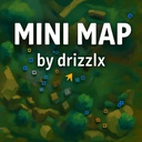 drizzlx-ErenshorMiniMap icon