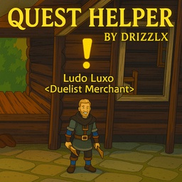 drizzlx-ErenshorQuestHelper icon