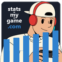 dryzler-Stats_My_Game icon