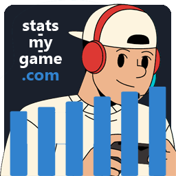 dryzler-Stats_My_Game icon