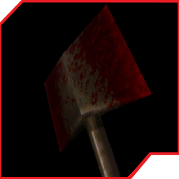 dstevo-Quake_1_Ranger_axe icon