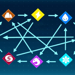 dubcats-ElementalRebalance icon