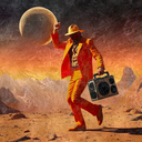 dubious_duck-My_Lethal_Music icon