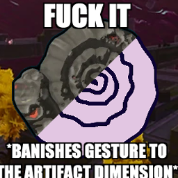 duckduckgreyduck-ArtifactOfTheDrowned icon