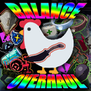 duckduckgreyduck-BalanceOverhaulRBO icon