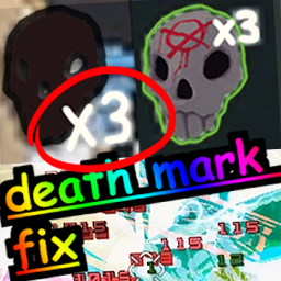 duckduckgreyduck-DeathMarkFix icon