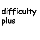duckduckgreyduck-DifficultyPLUS icon