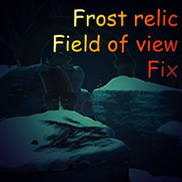 duckduckgreyduck-FrostyFovFix icon