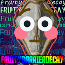 duckduckgreyduck-FruityBarrierDecay icon