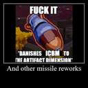 duckduckgreyduck-IAmBecomeMissiles icon