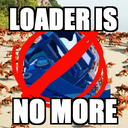 duckduckgreyduck-LoaderIsNoMore icon