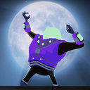 duckduckgreyduck-MoonIsNoMore icon