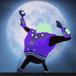 duckduckgreyduck-MoonIsNoMore icon