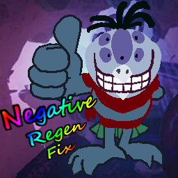 duckduckgreyduck-NegativeRegenFix icon