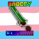 duckduckgreyduck-SpareChange icon