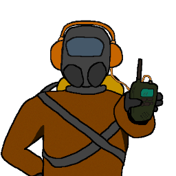 dummy-FocusedWalkieTalkieVoices icon