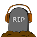 dummy-LetTheDeadRest icon