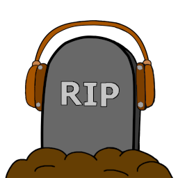 dummy-LetTheDeadRest icon
