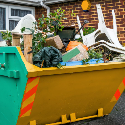 dumpster-dumpsterpack icon