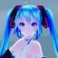 dweet-Hatsune_Miku_Append_Huntress-1.0.0 icon