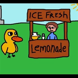 dylanhickey-The_Duck_Song icon