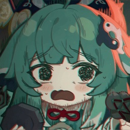 dylnn-HSRSoundTrack icon