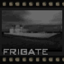 dzlockhead-GoldenEye_Frigate_TnH icon