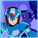 eXcella-MegaManXSoundTrack icon