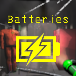 eXish-Batteries icon