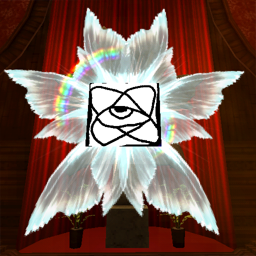 earthlingOnFire-CustomProvidence icon