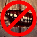 earthlingOnFire-NoFleshPrison icon