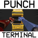 earthlingOnFire-PunchTerminal-1.0.0 icon