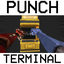 earthlingOnFire-PunchTerminal-1.0.0 icon