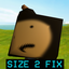 earthlingOnFire-Size2Fix-1.0.1 icon