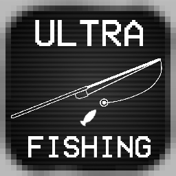 earthlingOnFire-UltraFishing icon