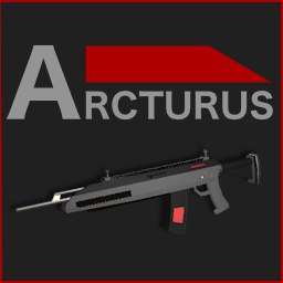 earwig256-Arcturus_Weapons_Pack icon