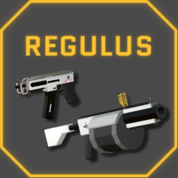 earwig256-Regulus_Weapons_Pack icon