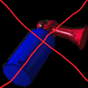 eclaty-NoHornSound icon