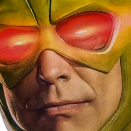 eddiethawne123-Eobards_Jester icon