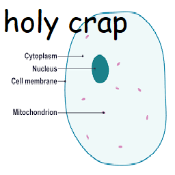 eeber-Single_Celled_Organism icon