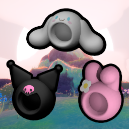 eepy-Sanrio_Hats icon