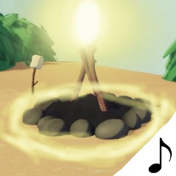 egorvania1-LostGraceCampfireSound icon